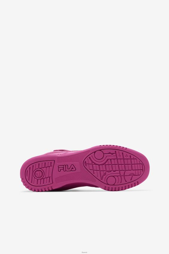 festival fuksia FILA fila naiste f-14 festivali fuksia L080L1243