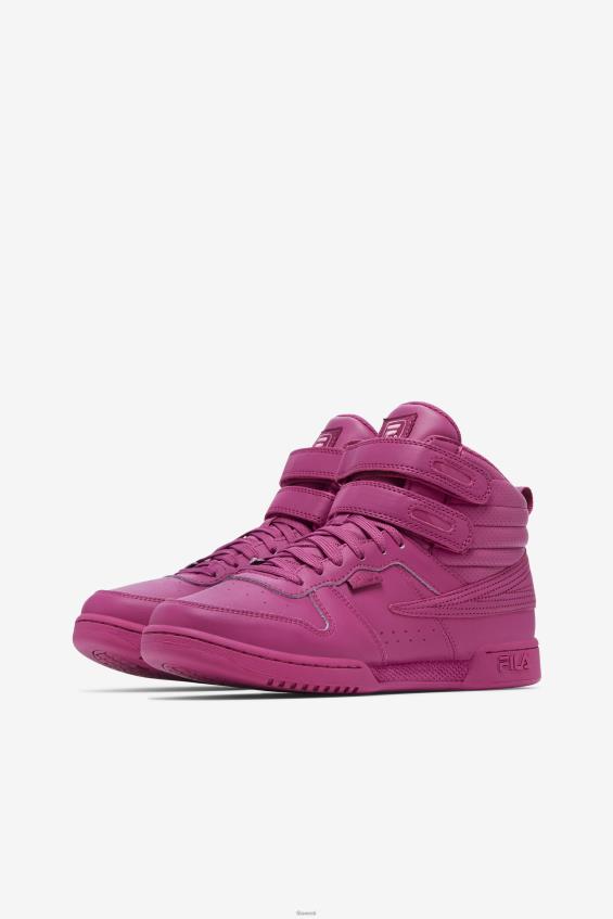festival fuksia FILA fila naiste f-14 festivali fuksia L080L1243