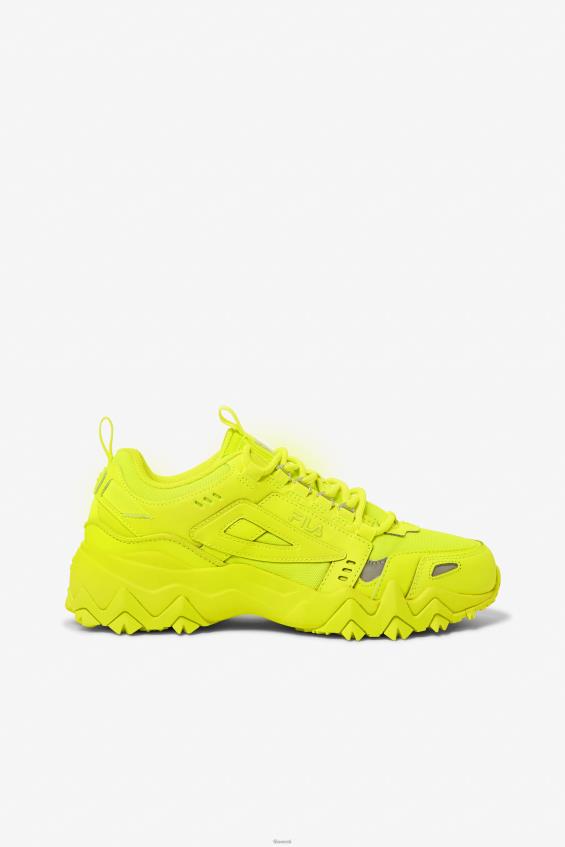 kollane FILA kollane fila naiste oakmont tr L080L1293