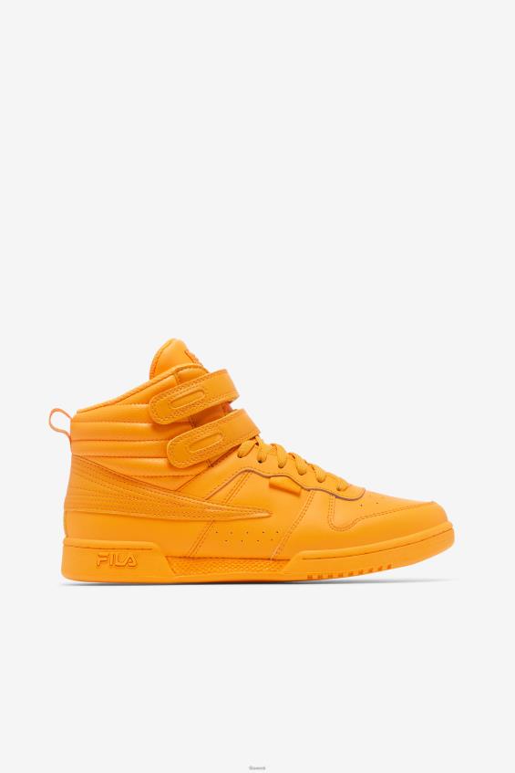 kollane FILA naiste f-14 fila kollane L080L1244