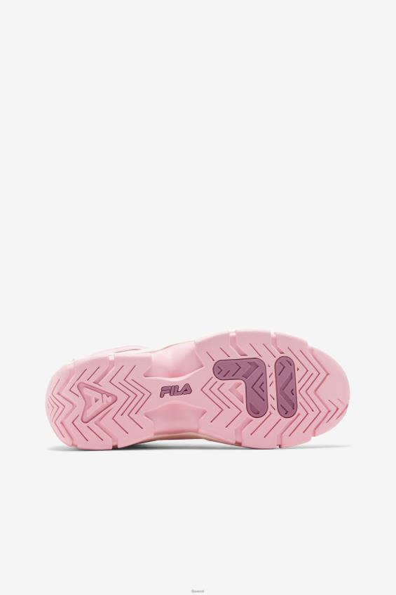 mandliõis/roos/gardeenia FILA fila naiste grandimägi 2 mandliõit/roos/gardeenia L080L1249