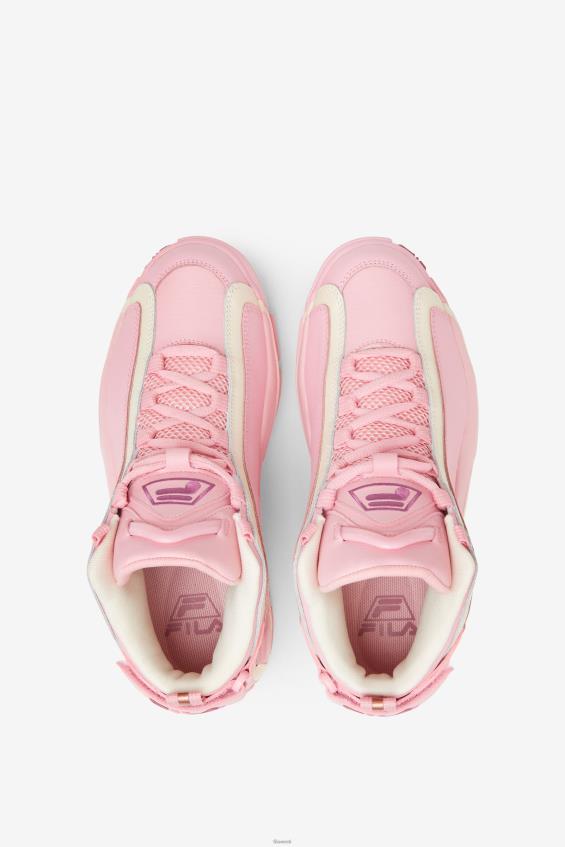 mandliõis/roos/gardeenia FILA fila naiste grandimägi 2 mandliõit/roos/gardeenia L080L1249