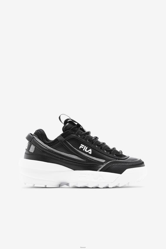 must/monument/valge FILA fila naiste disruptor 2 exp must/monument/valge L080L1237