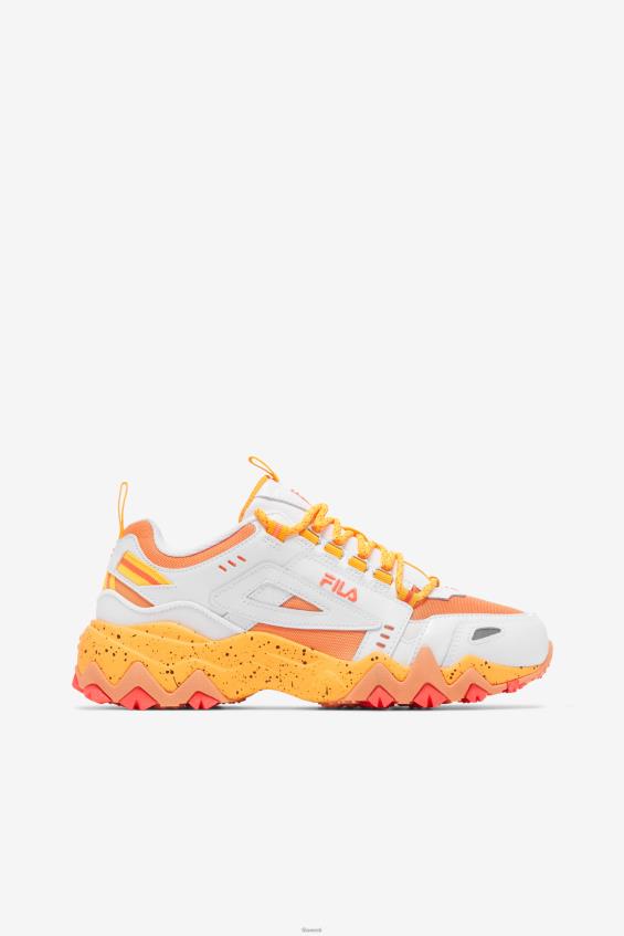 valge/oranž/oranž FILA fila valge/oranž/oranž naiste oakmont tr L080L1240