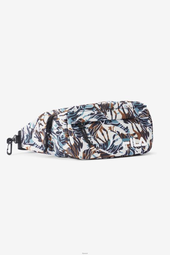 kaelkirjaku trükk FILA kaelkirjaku print fila retta kaelkirjaku print fanny pakk L080L1053