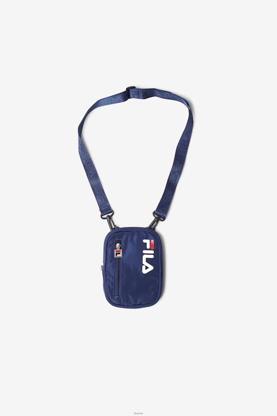 paabumantel FILA peacoat fila teli kott L080L1029