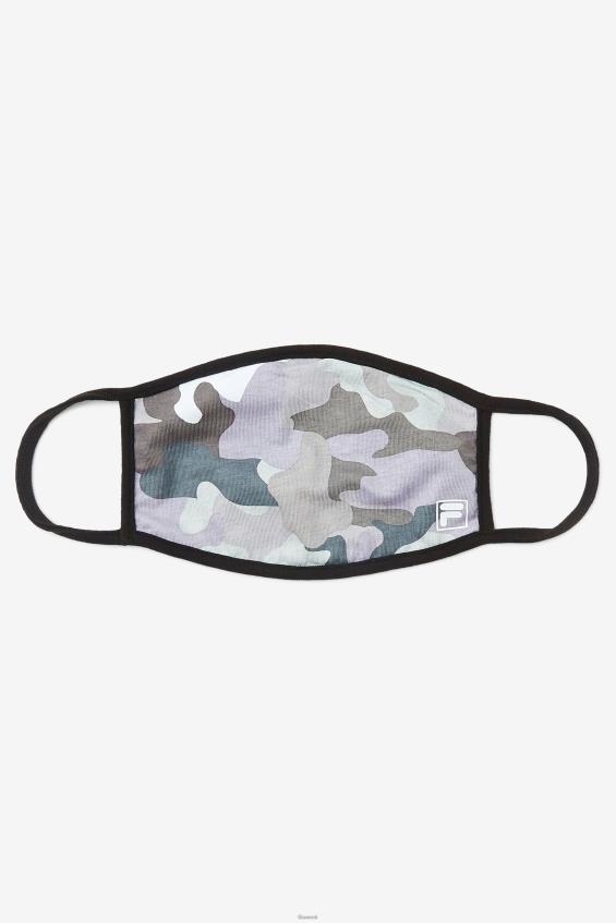 hall kamakas FILA hall kamuflaaž näomask hall camo fila L080L1037