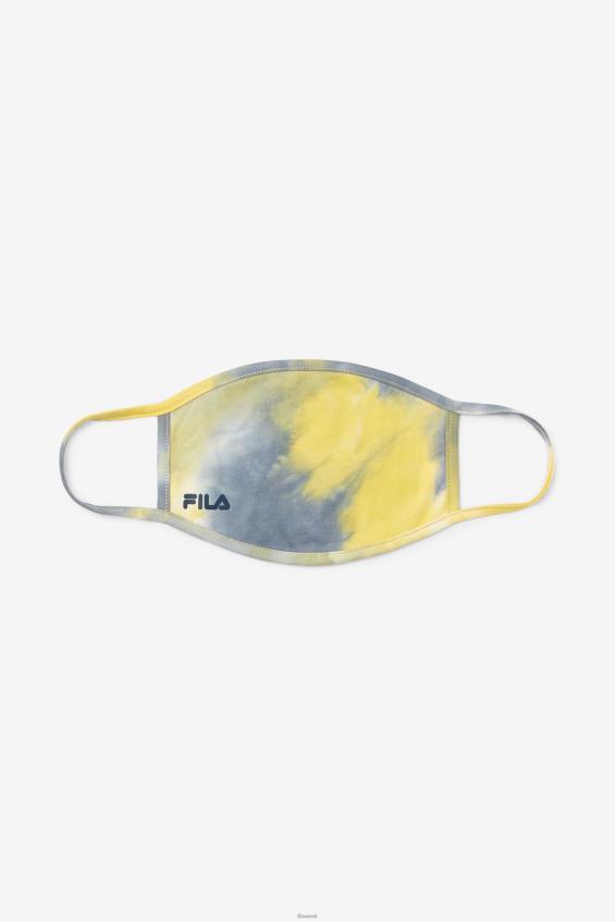 kollane lipsuvärv FILA kollane lipsuvärv näomask fila kollane lipsuvärv L080L1052