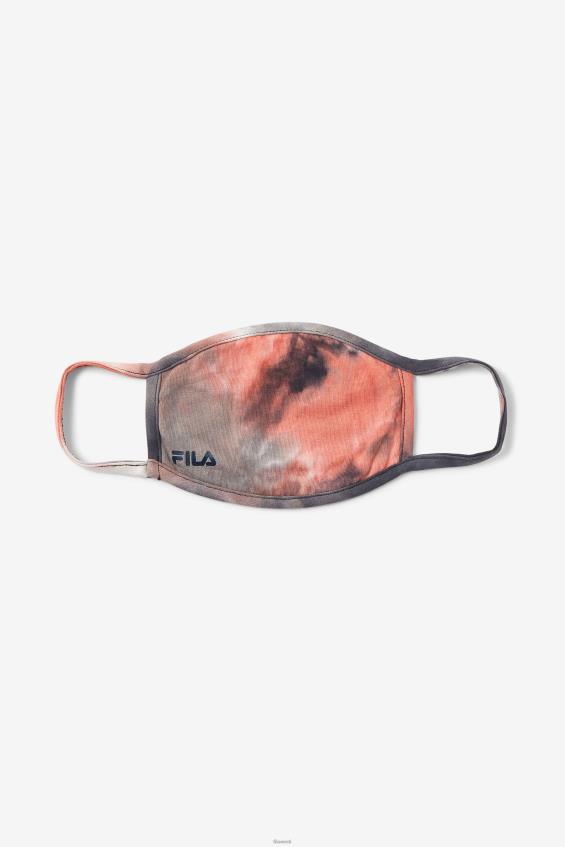 punane lipsuvärv FILA punane lipsuvärv riidest näomask fila punane lipsuvärv L080L1046
