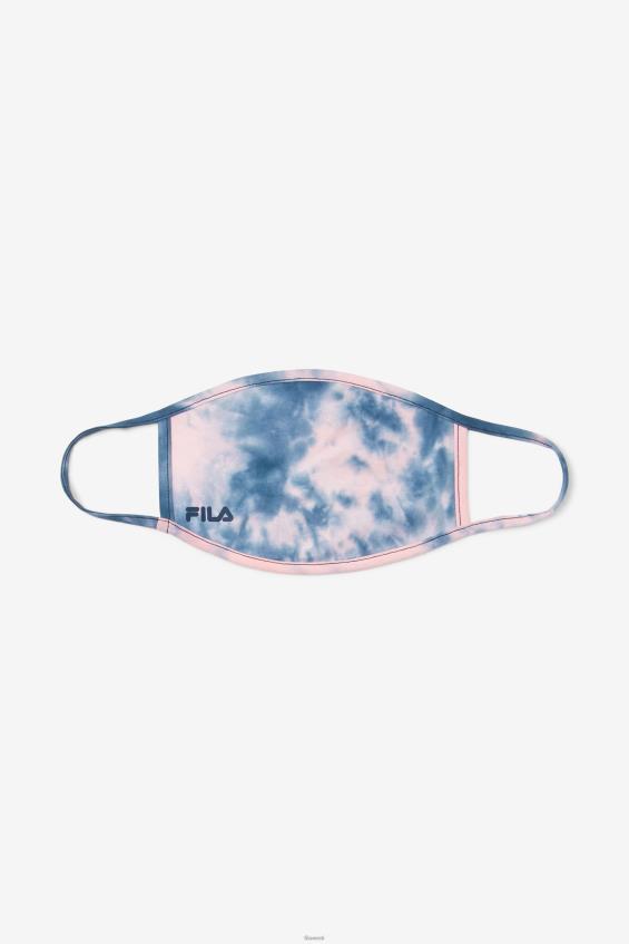 roosa lips sureb FILA roosa lipsu die roosa lipsuvärvi näomask fila L080L1044