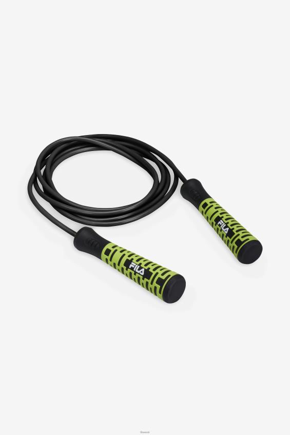 lubi FILA lubjast kardiokiiruse köis laimi filas L080L1098