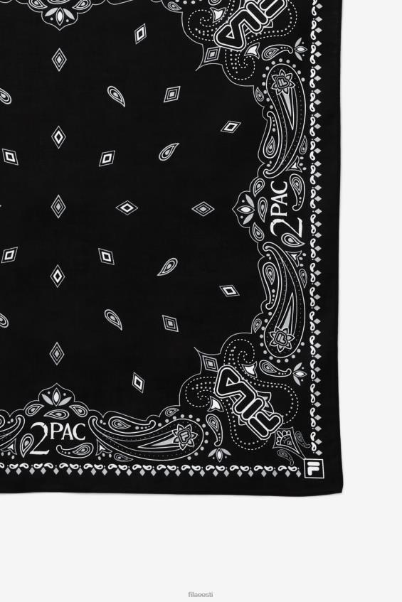must FILA must 2pac bandana fila L080L960