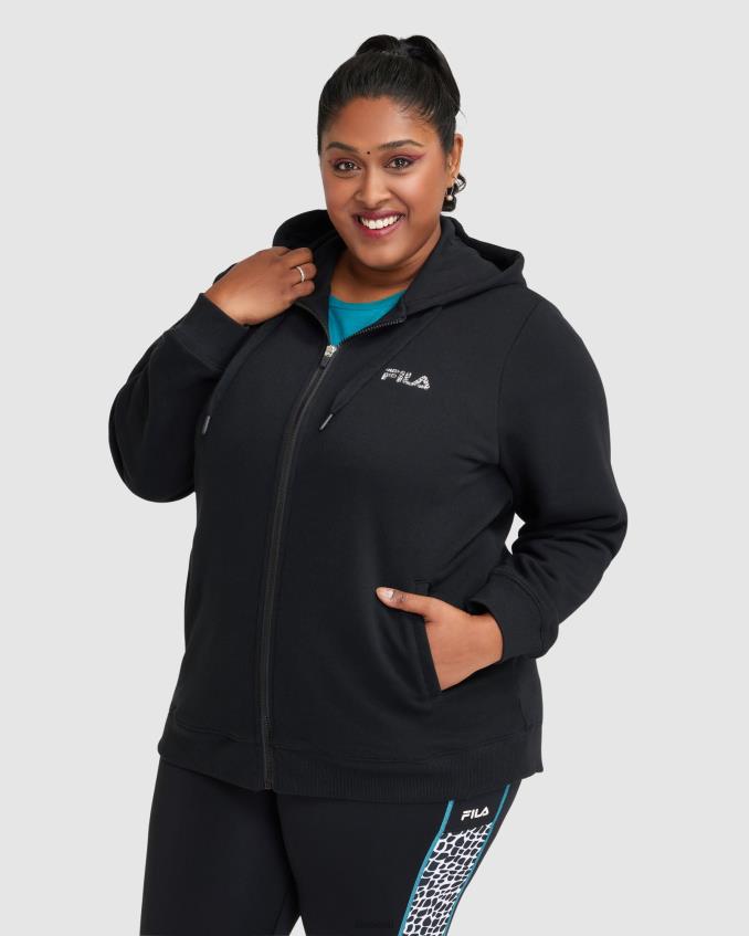 must FILA must naiste rebecca tõmblukk läbi fila L080L2862