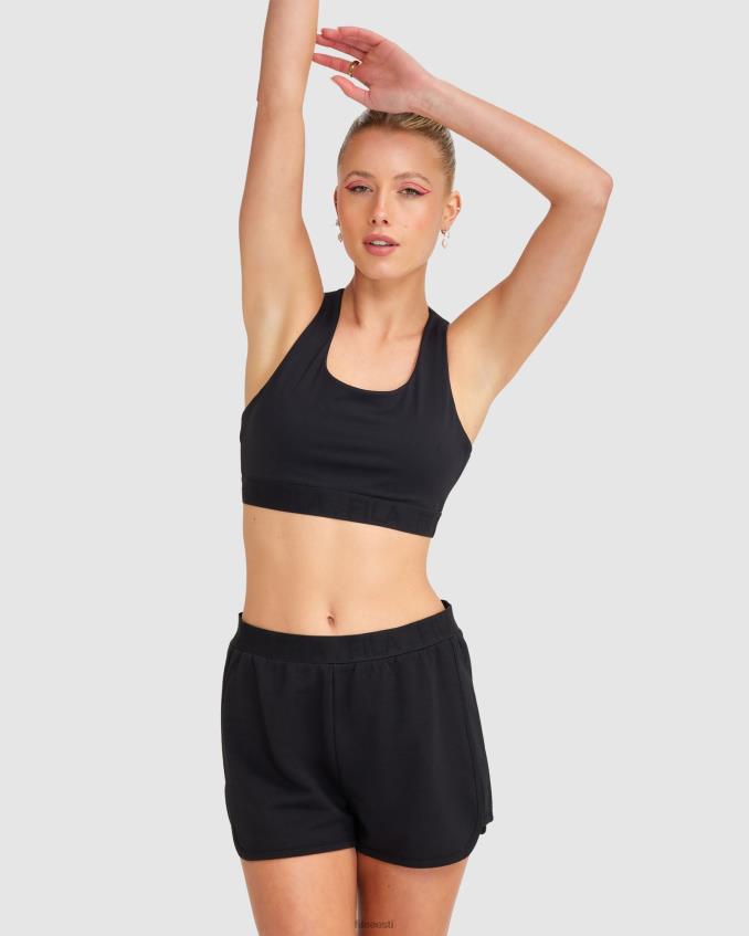 must FILA naiste spencer crop top must fila L080L2819